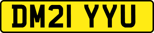 DM21YYU