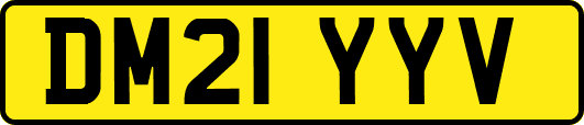 DM21YYV