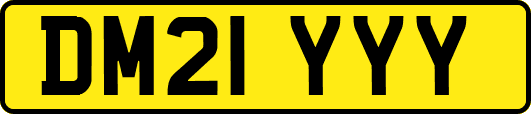 DM21YYY