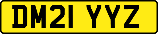 DM21YYZ