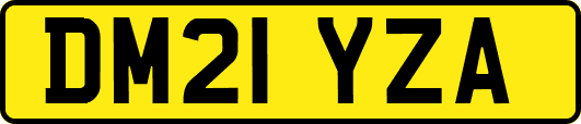 DM21YZA