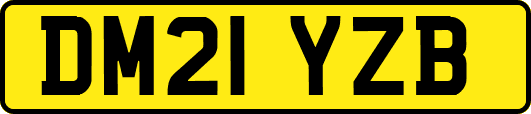 DM21YZB