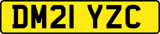 DM21YZC
