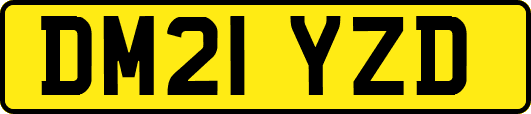 DM21YZD