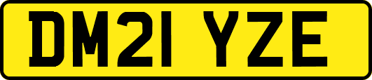 DM21YZE