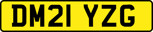 DM21YZG