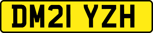 DM21YZH