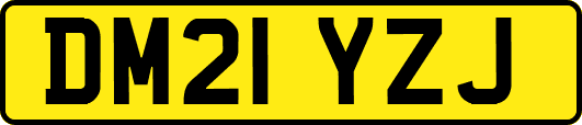 DM21YZJ