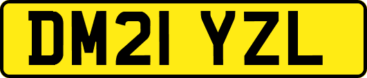 DM21YZL