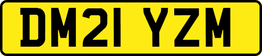 DM21YZM