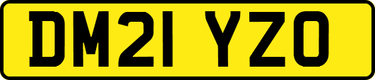 DM21YZO
