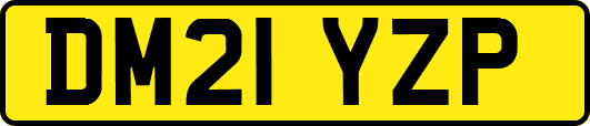 DM21YZP