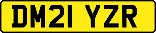 DM21YZR