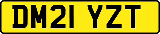 DM21YZT