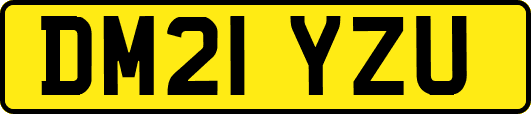 DM21YZU