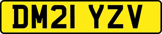 DM21YZV