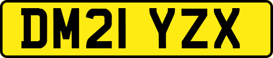DM21YZX