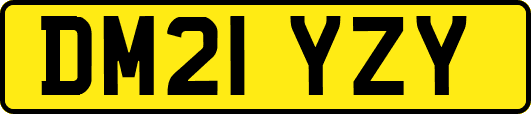 DM21YZY
