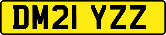 DM21YZZ