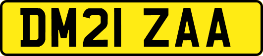 DM21ZAA