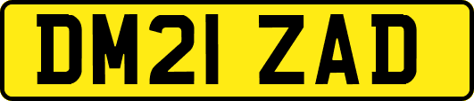 DM21ZAD