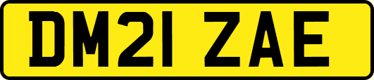 DM21ZAE