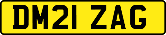 DM21ZAG