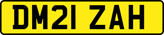 DM21ZAH