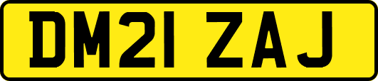 DM21ZAJ