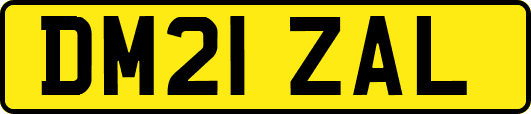 DM21ZAL