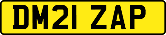 DM21ZAP