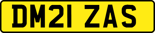 DM21ZAS