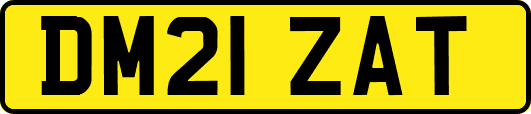 DM21ZAT