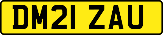 DM21ZAU