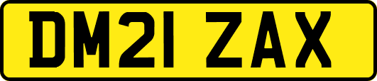 DM21ZAX