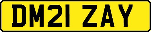 DM21ZAY