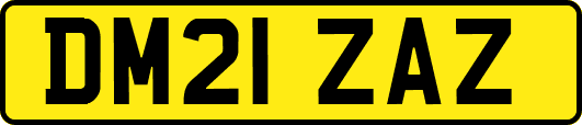 DM21ZAZ