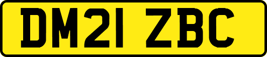 DM21ZBC