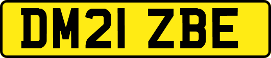 DM21ZBE