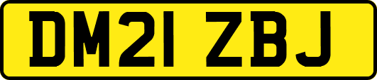 DM21ZBJ