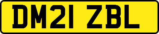 DM21ZBL