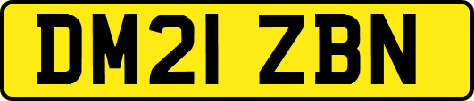 DM21ZBN