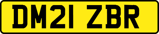 DM21ZBR