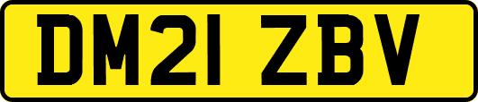 DM21ZBV