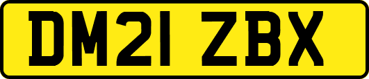 DM21ZBX