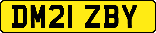 DM21ZBY