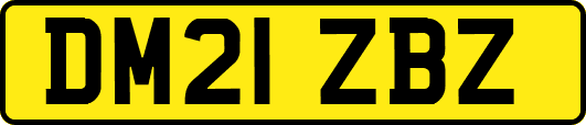 DM21ZBZ