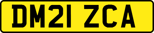 DM21ZCA