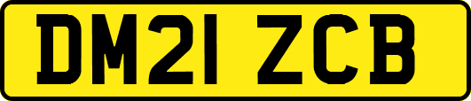DM21ZCB