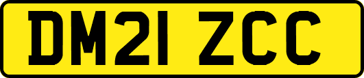 DM21ZCC